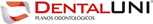 Logo Dental UNI