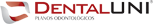 Logo Dental Uni