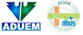 logo Aduem e Afuem