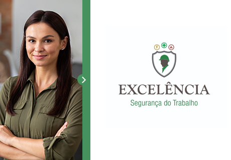 Excelência Segurança do Trabalho 