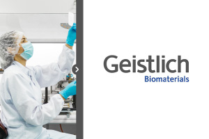 Geistlich Pharma do Brasil