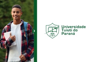 Universidade Tuiti do Paraná