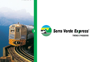 Serra Verde Express