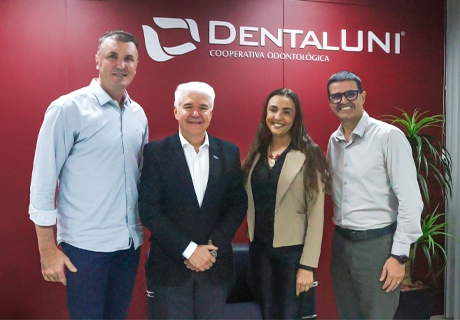 Noticia Dental Uni