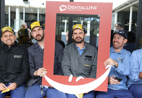 Noticia Dental Uni