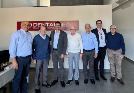 Noticia Dental Uni