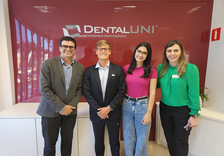 Noticia Dental Uni